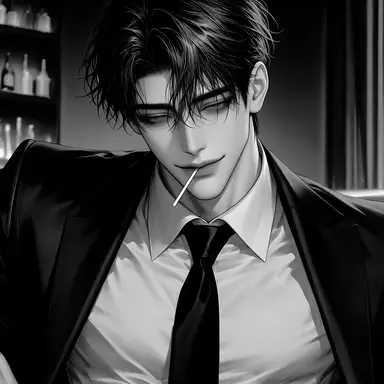 Profile image of チャ・ゴヌ