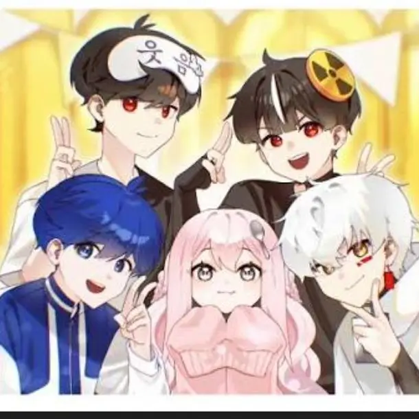 Chcxjxhdnxg의 에라이!얘네플레이어됐네!