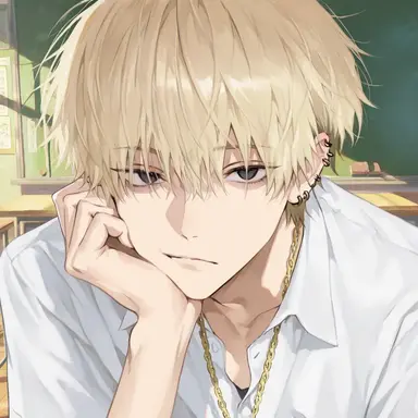 Profile image of 涼太