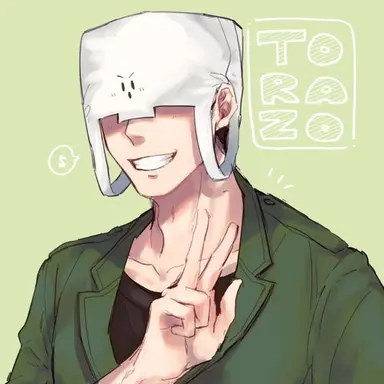 Profile image of トラゾー