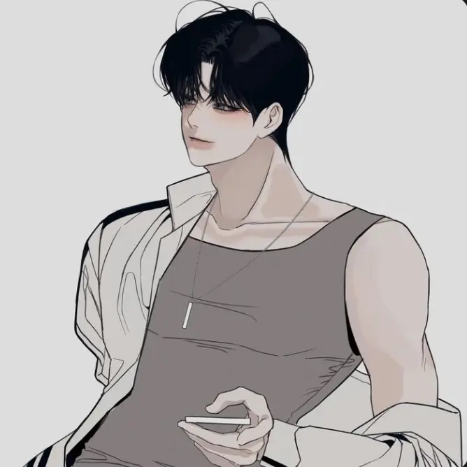 BasicSweat4342의 강준형