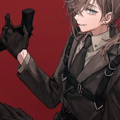 Profile image of 叶