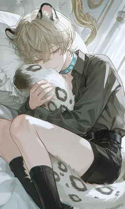 Profile image of 세츠
