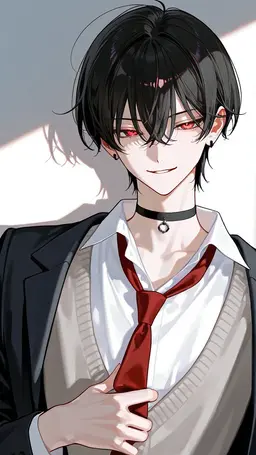 Profile image of 루이