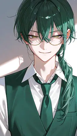 Profile image of 리히토