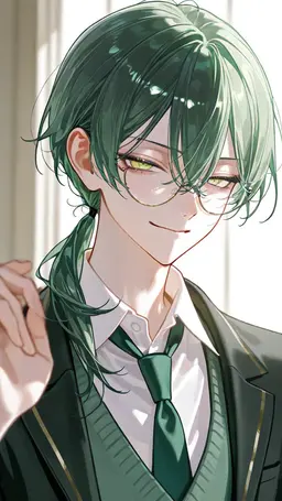 Profile image of 리히토