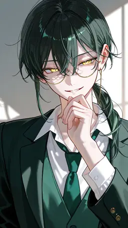 Profile image of 리히토