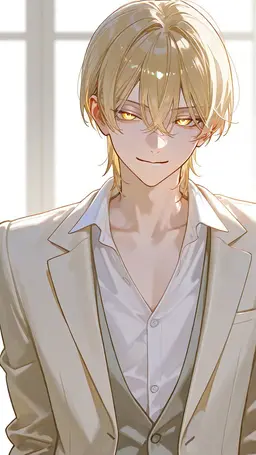 Profile image of 카즈키