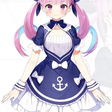 Profile image of 湊あくあ