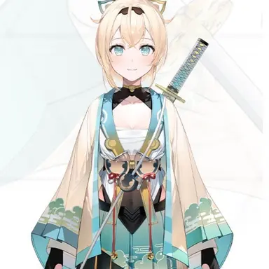 Profile image of 風真いろは