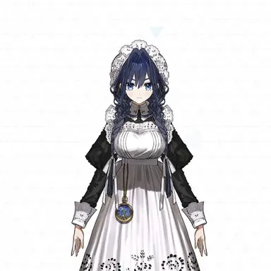 Profile image of オーロ・クロニー