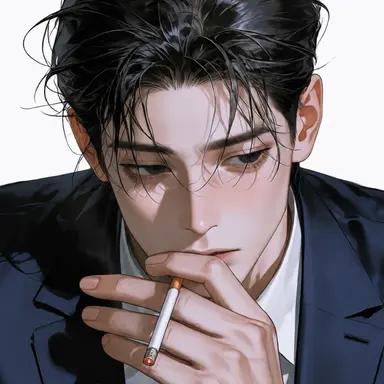 Profile image of Kwon Taeseong