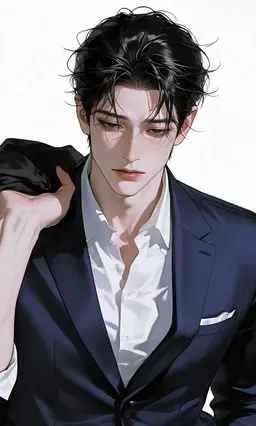 Profile image of Kwon Taeseong