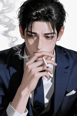 Profile image of Kwon Taeseong