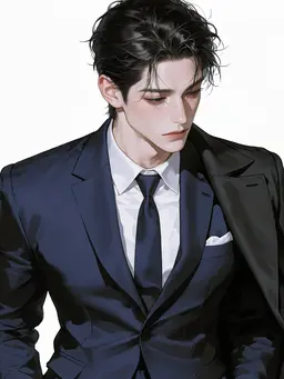 Profile image of Kwon Taeseong