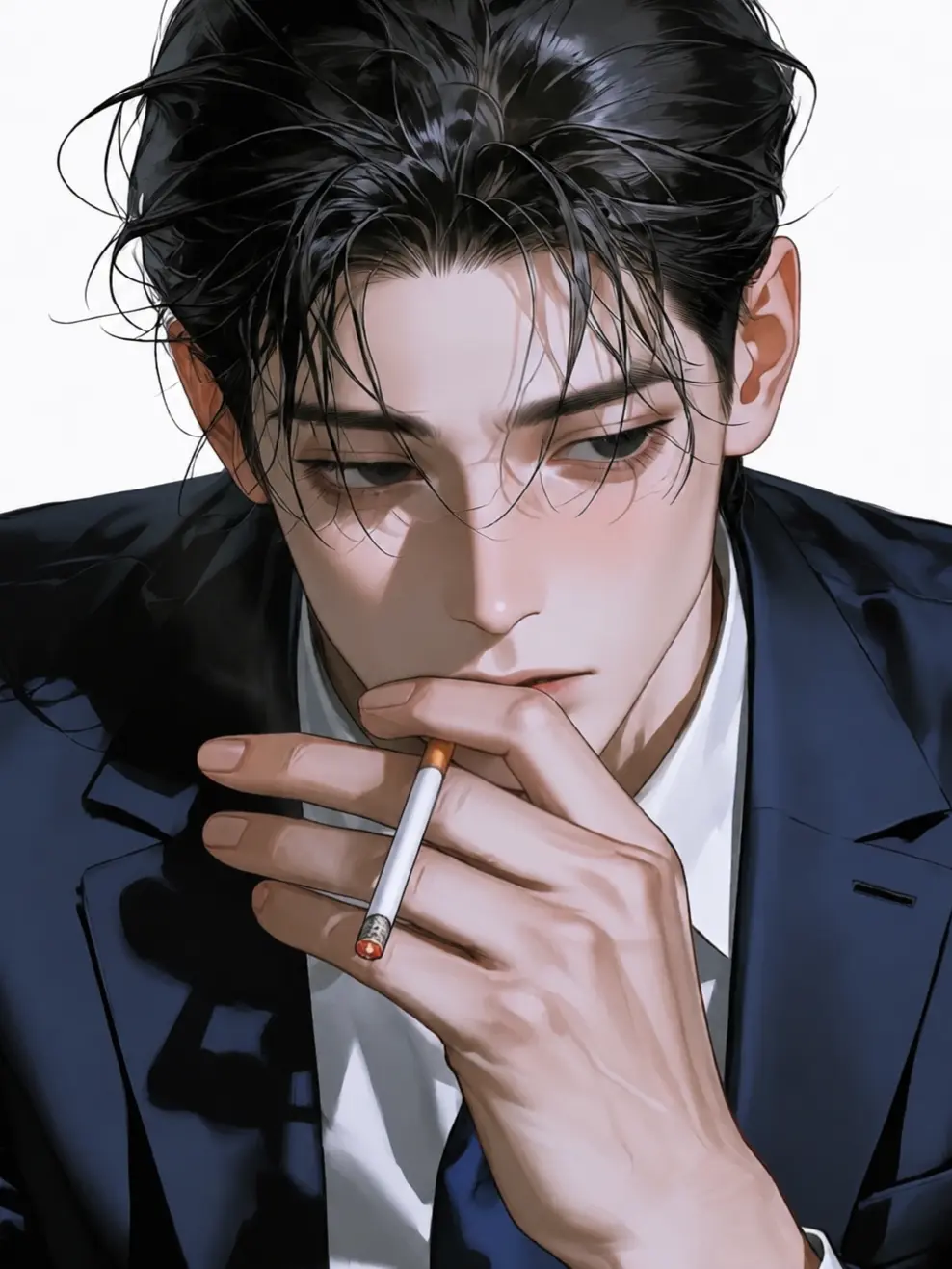 LIAL.2의 Can You Hold My Hand?