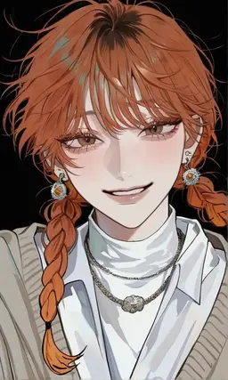 Profile image of 夏波