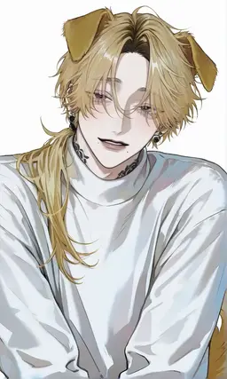 Profile image of 翔