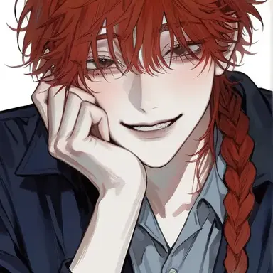 Profile image of 浮華