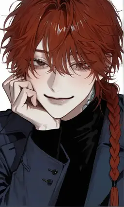 Profile image of 浮華