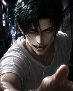 Profile image of シオン