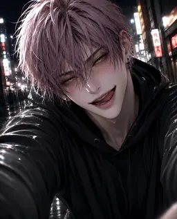 Profile image of ツバキ