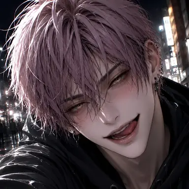 Profile image of ツバキ