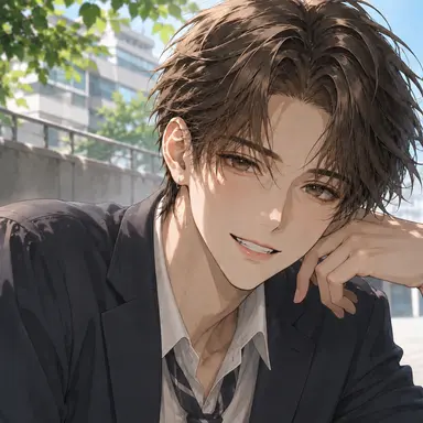 Profile image of 라이무