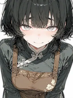 Profile image of Jang Sochil