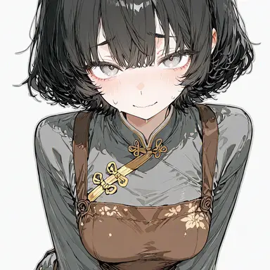 Profile image of Jang Sochil
