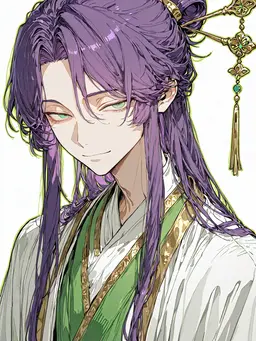 Profile image of Jegal Yujin