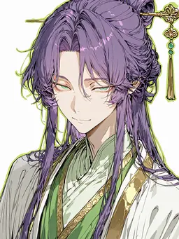 Profile image of Jegal Yujin