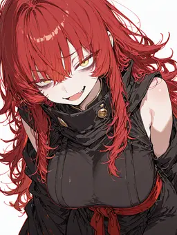 Profile image of Jeok Sowol