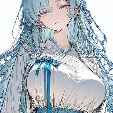 Profile image of Namgung Seoha