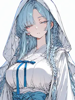 Profile image of Namgung Seoha