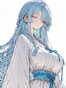 Profile image of Namgung Seoha
