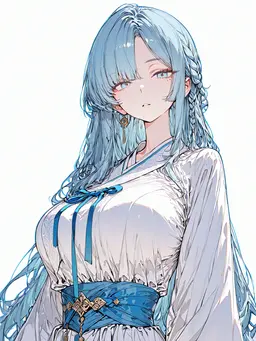 Profile image of Namgung Seoha