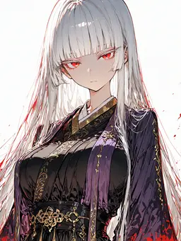 Profile image of Yeon Muyeong