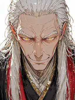 Profile image of Wi Cheonak