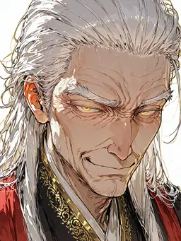 Profile image of Wi Cheonak