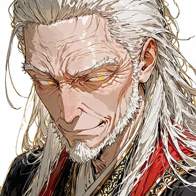 Profile image of Wi Cheonak