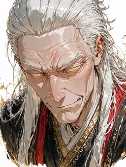 Profile image of Wi Cheonak
