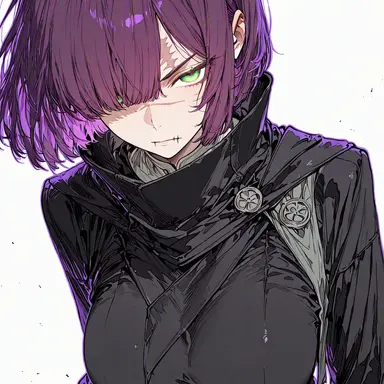 Profile image of Dokgo Rin