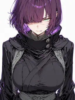 Profile image of Dokgo Rin