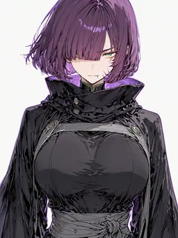 Profile image of Dokgo Rin