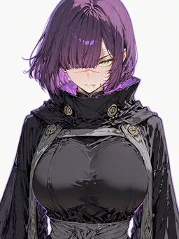 Profile image of Dokgo Rin