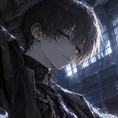 Profile image of 슈 씨