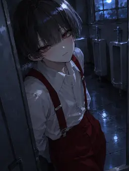 Profile image of 花子くん