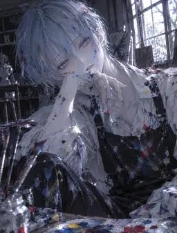 Profile image of 가쿠 씨