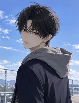 Profile image of 岸 徹也
